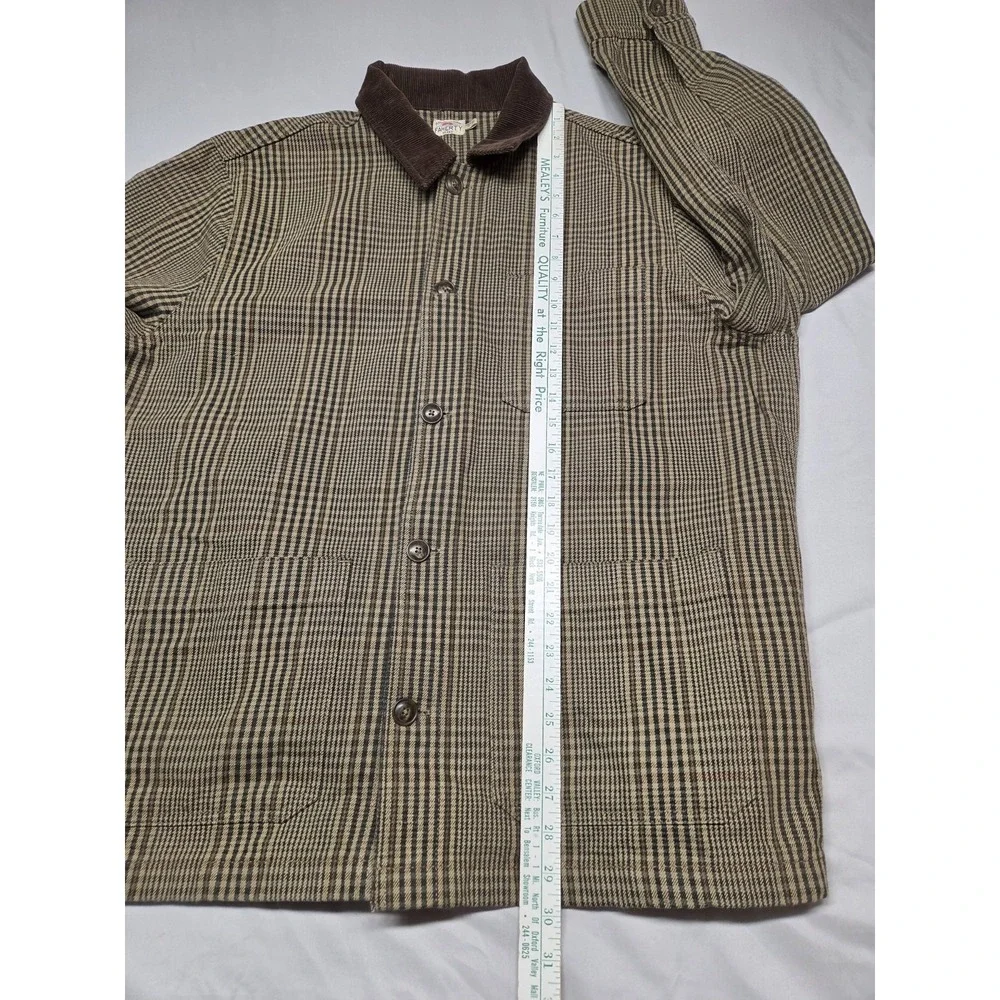 Faherty nwot unisex